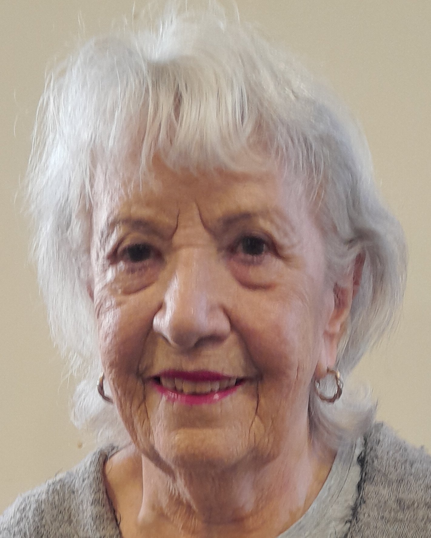 Pam Adams